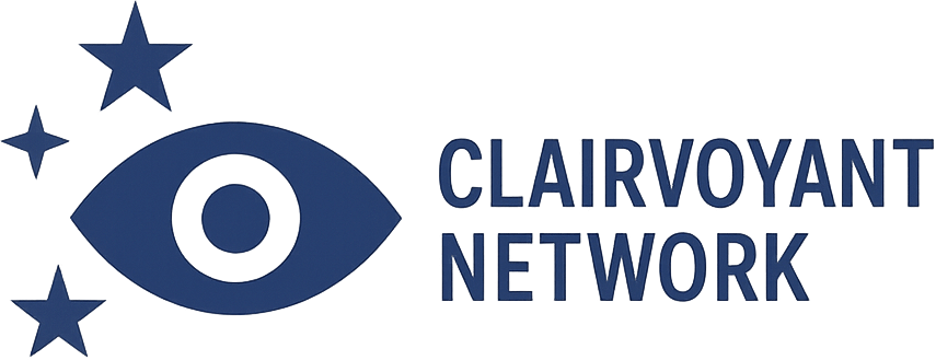 Clairvoyant Network Logo